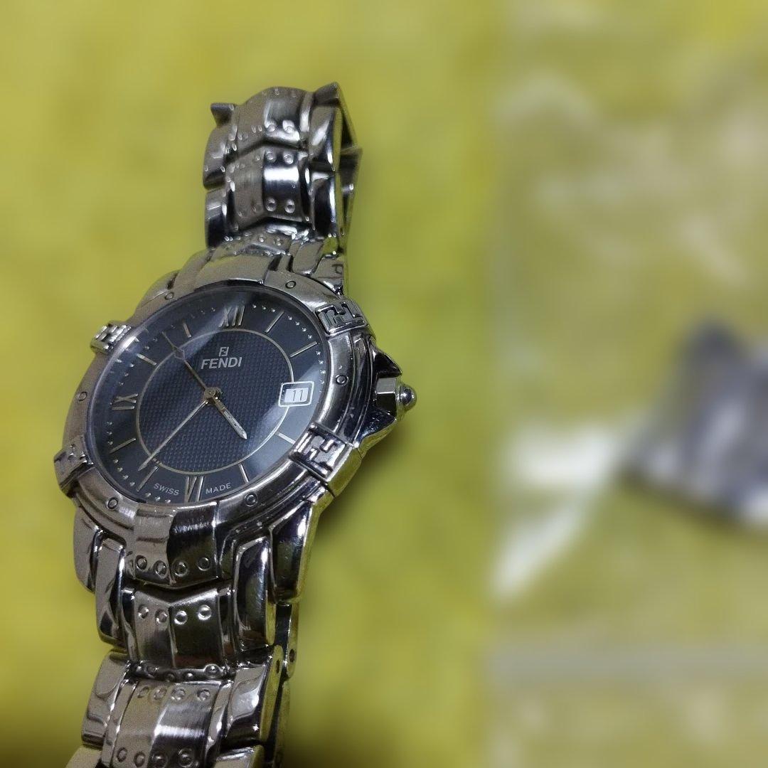 FENDI.フェンディ.3500Gメンズ