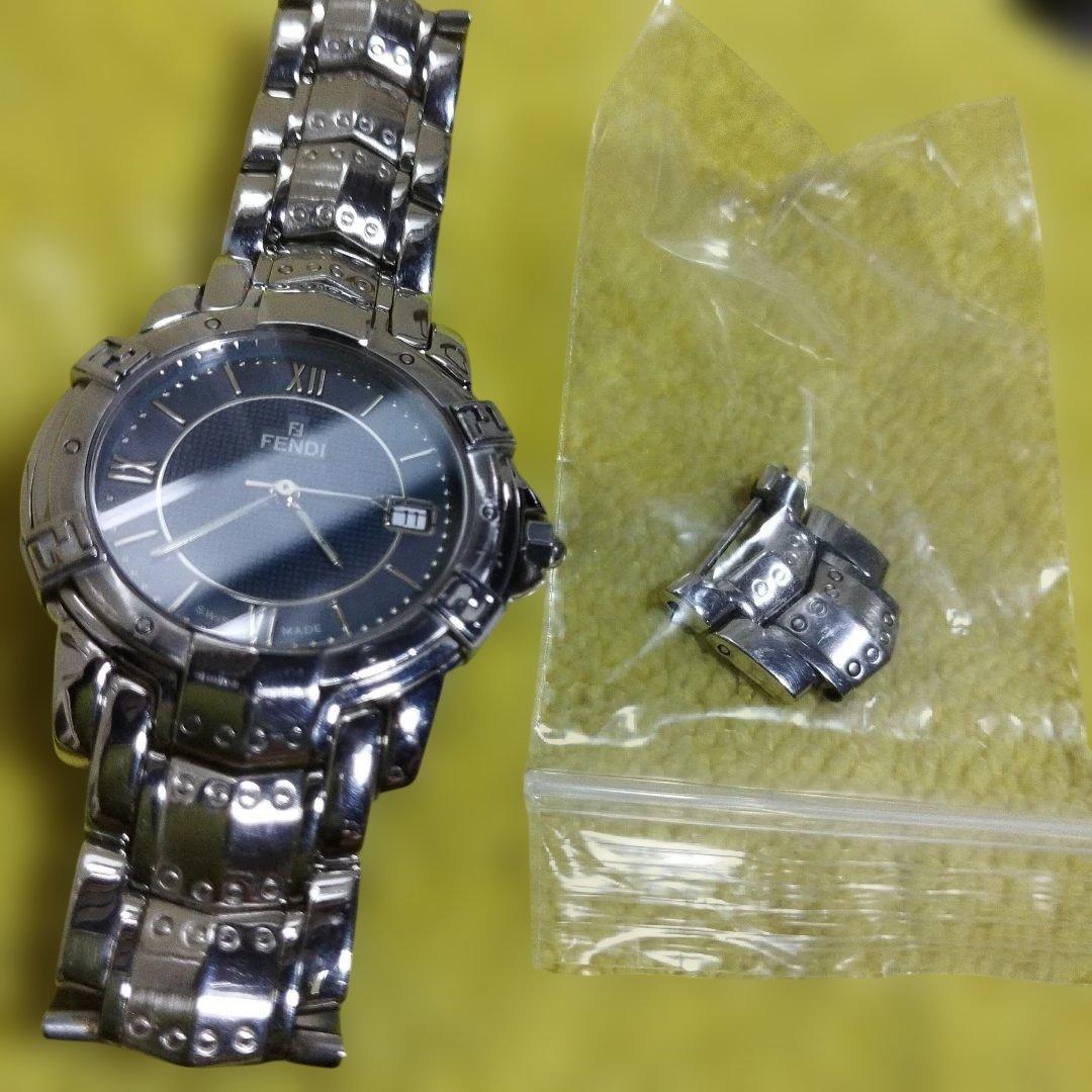 FENDI.フェンディ.3500Gメンズ