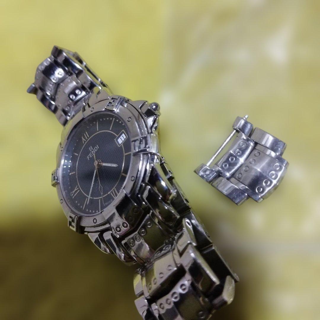 FENDI.フェンディ.3500Gメンズ