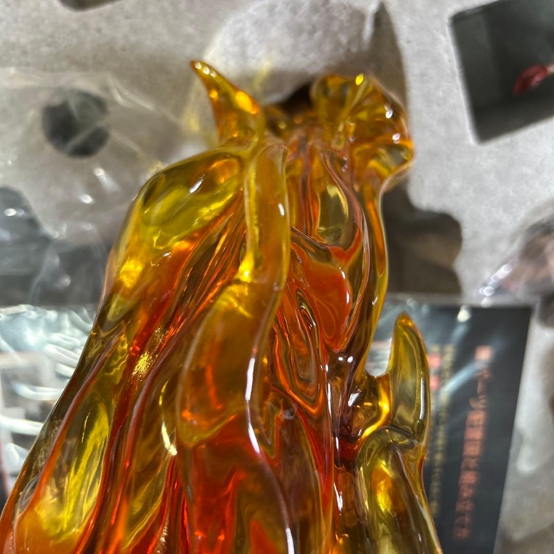 ワンピース　エース　フィギュア