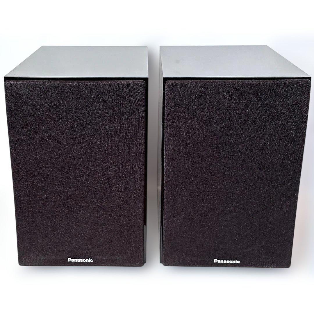 【スピーカー2本のみ】Panasonic SC-PMX900 のセットスピーカー
