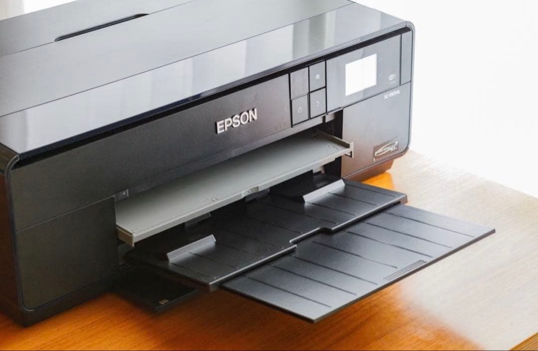 プリンター・複合機 EPSON SC-PX5V2