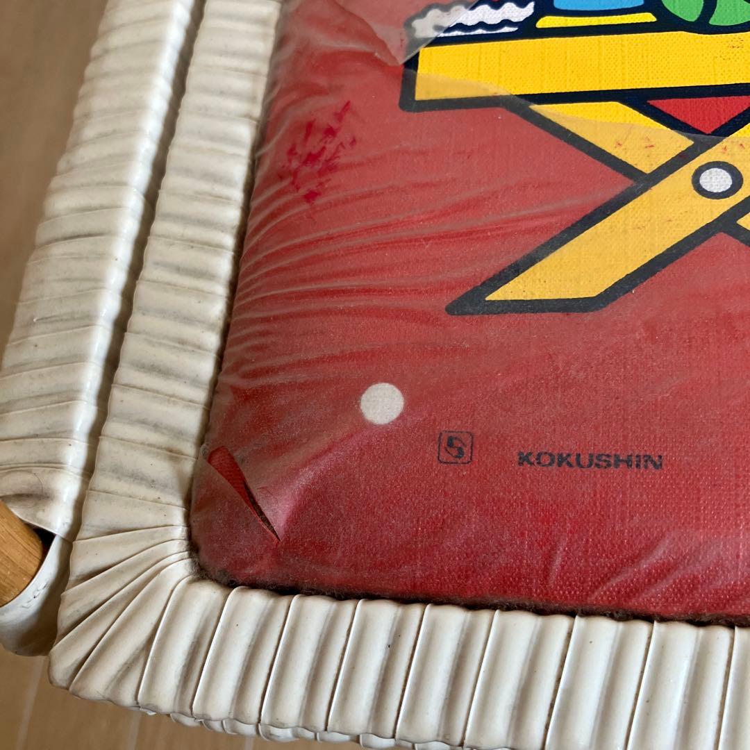 サンリオ　ハローキティ　バスケット　箱　昭和　レトロ　収納　レア