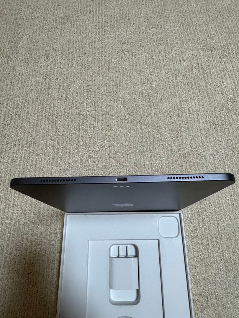 Apple iPad Pro 11インチ スペースグレー Wi-Fi 128gb