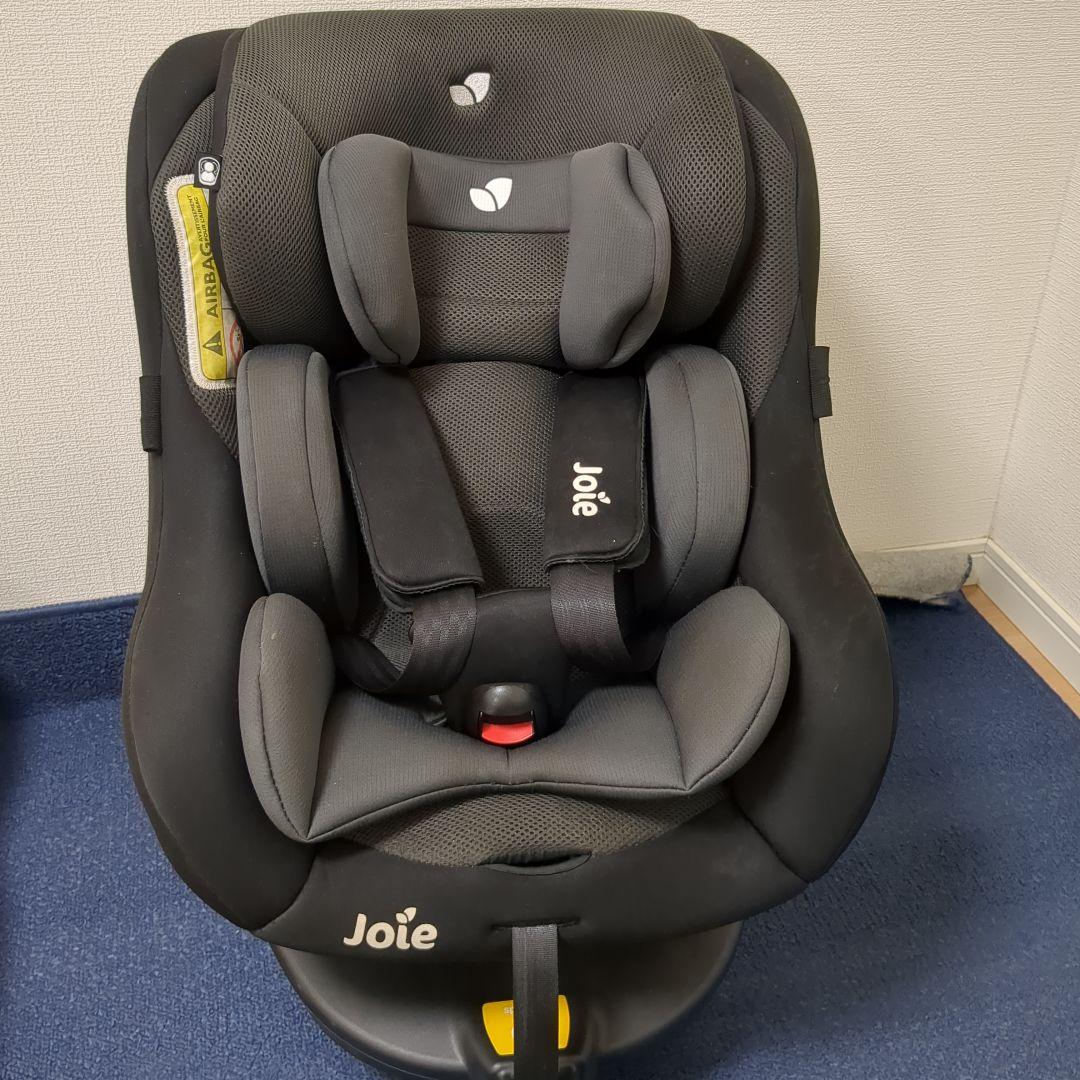 Joie 車用チャイルドシート Arc360° ブラック