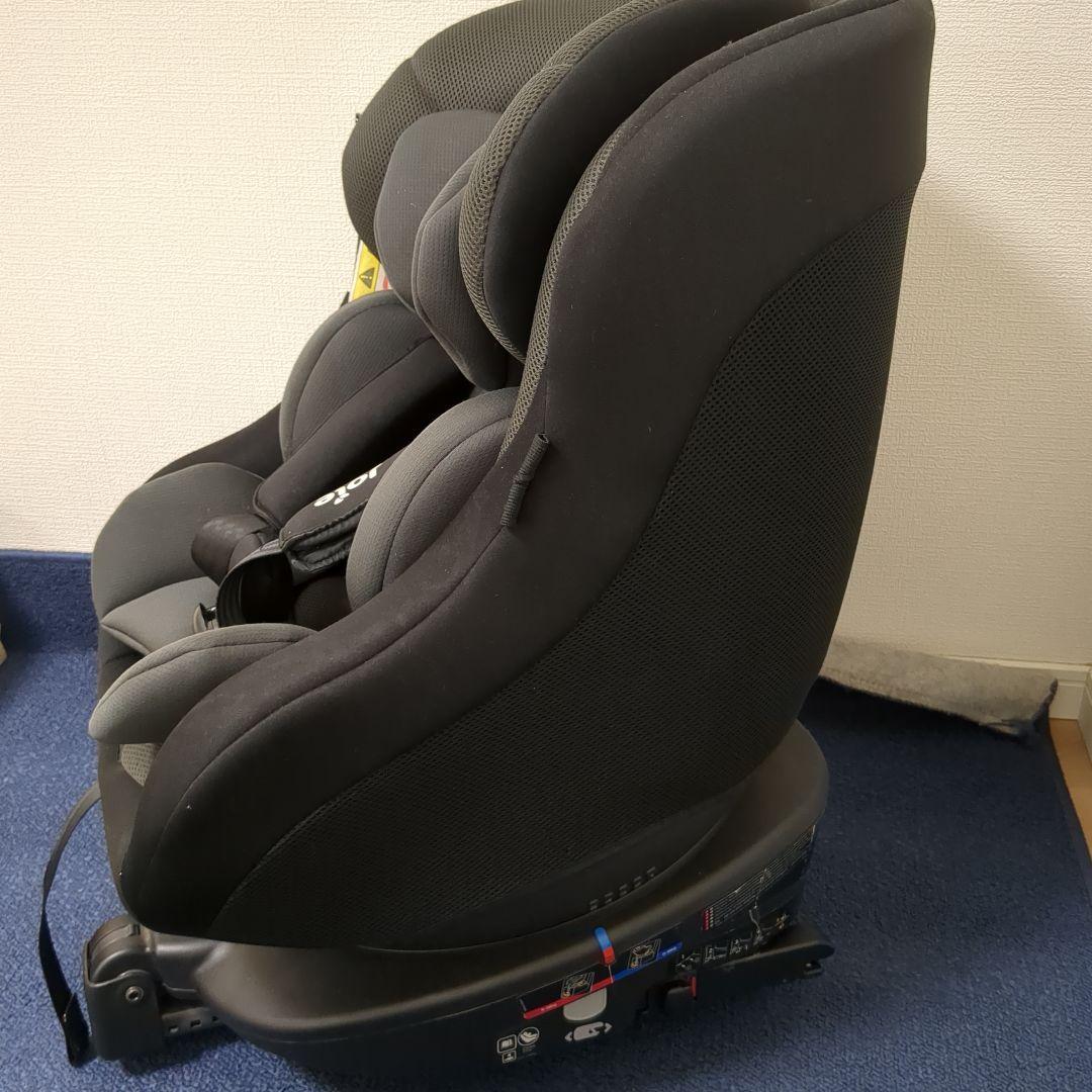 Joie 車用チャイルドシート Arc360° ブラック