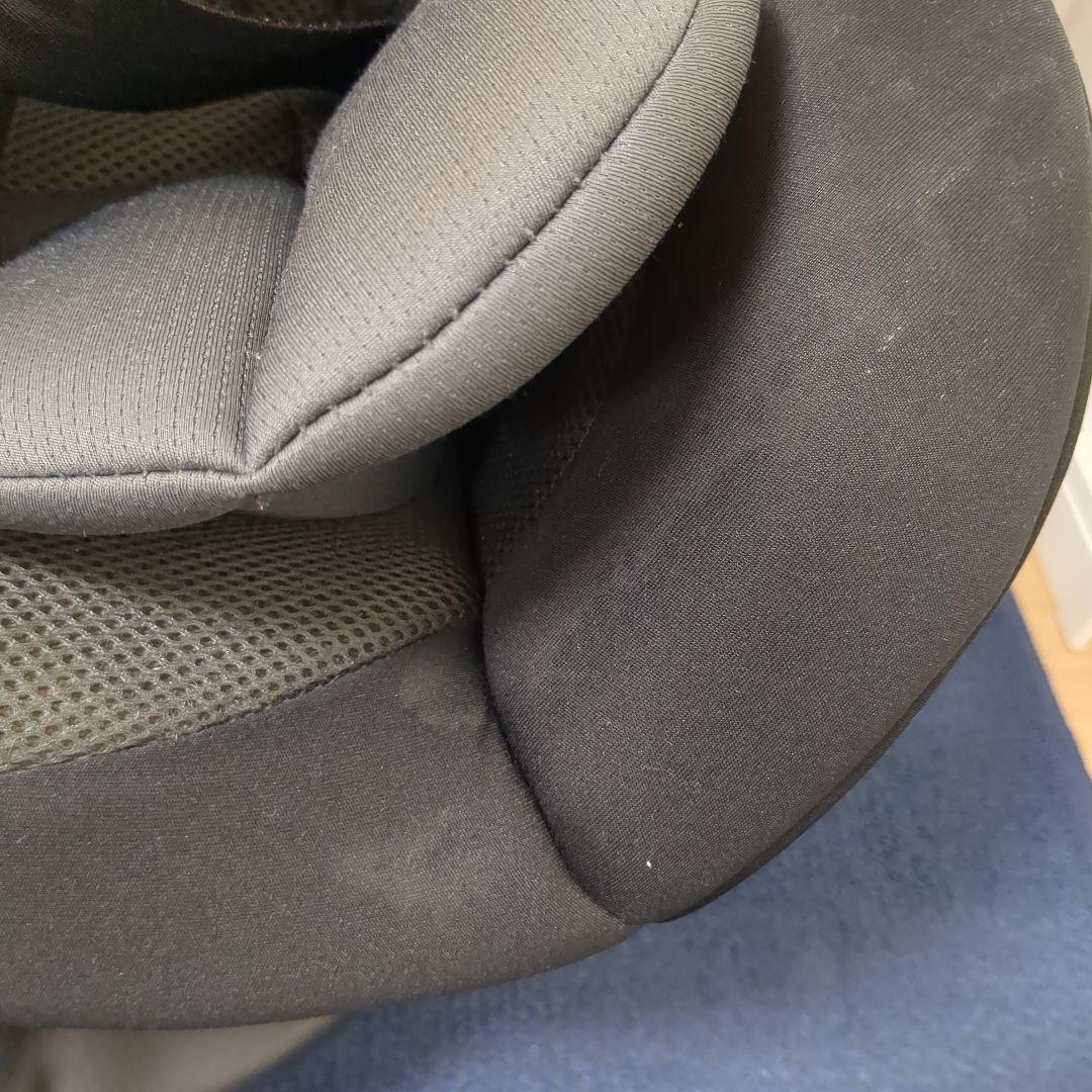 Joie 車用チャイルドシート Arc360° ブラック