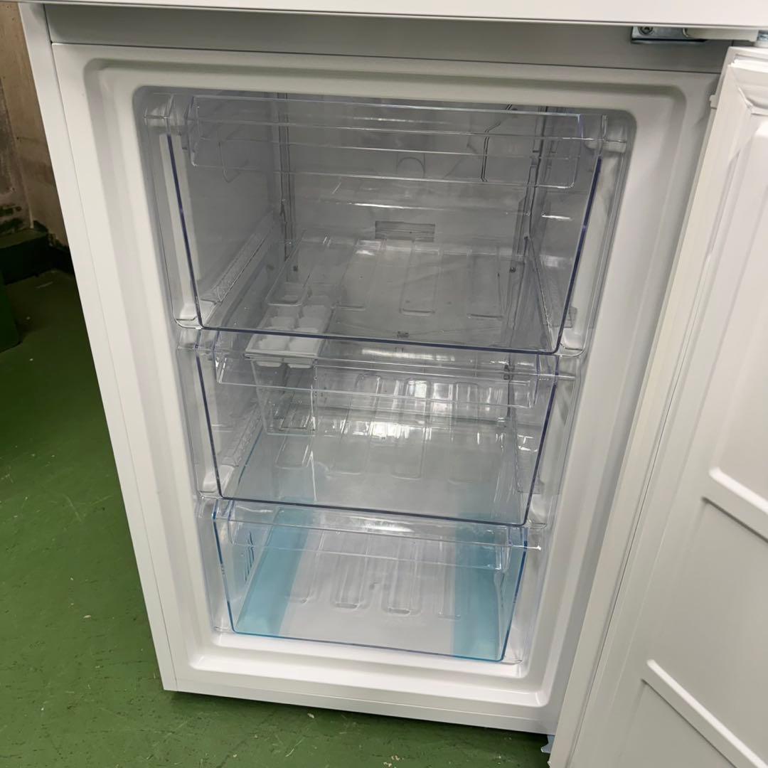 156 送料設置無料★シャープ　大型冷蔵庫　人気デザイン　230L 洗濯機