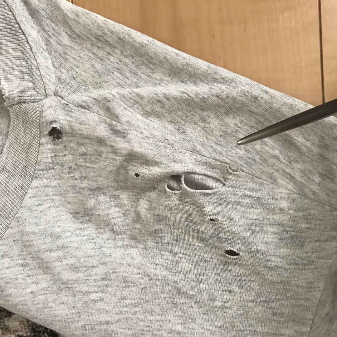 激レア soundgarden サウンドガーデン 1994年製ヴィンテージ