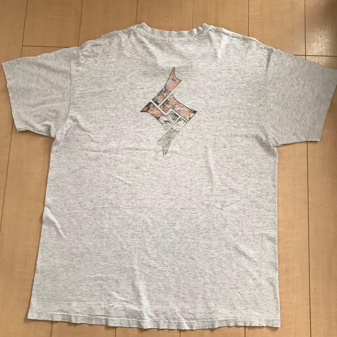 激レア soundgarden サウンドガーデン 1994年製ヴィンテージ