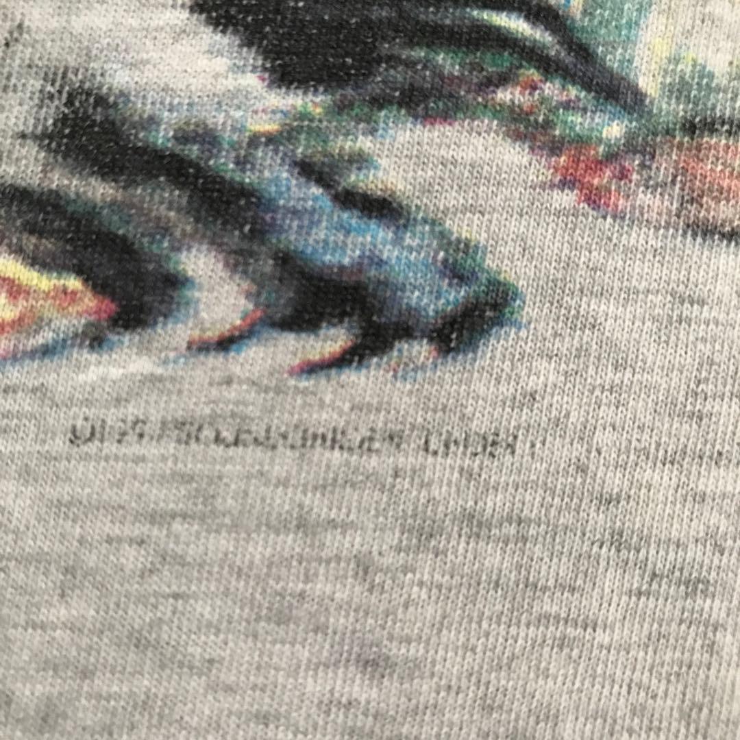 激レア soundgarden サウンドガーデン 1994年製ヴィンテージ