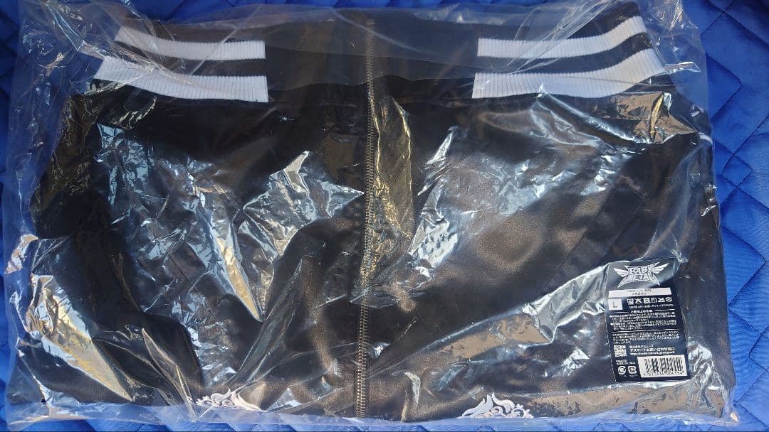 【新品・Lサイズ】BABYL スカジャン