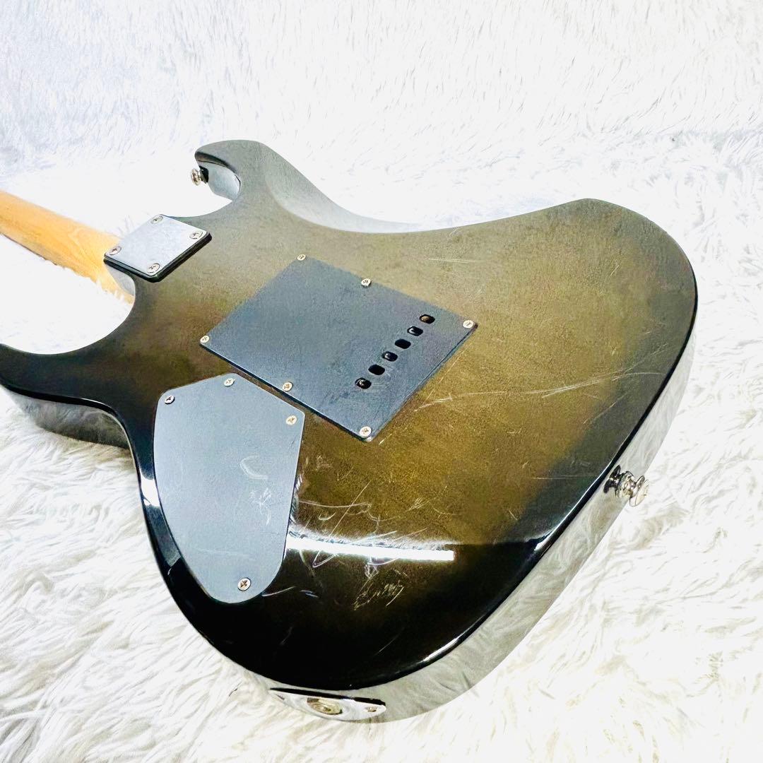 Ibanez Gioシリーズ 最高の入門ギター