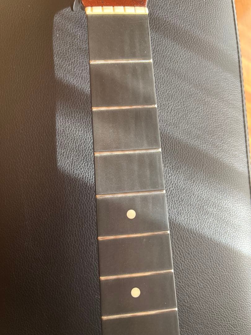 プロ使用個体【1930年代】National Duolian リゾネーターギター