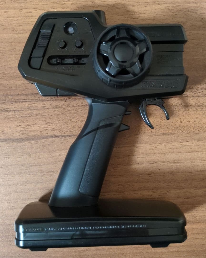 【動作確認済】タミヤ 1/10RC XB ホットショット