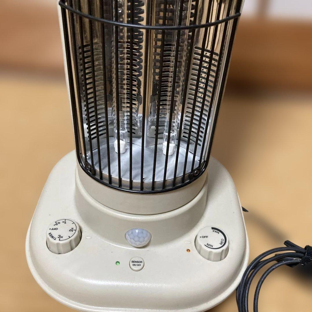 Bruno ストーブ BOE038 1000W