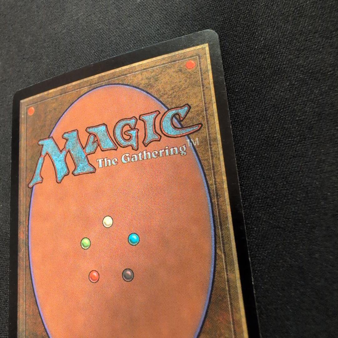 MTG 憤怒の化身 PCY Foil 英語版