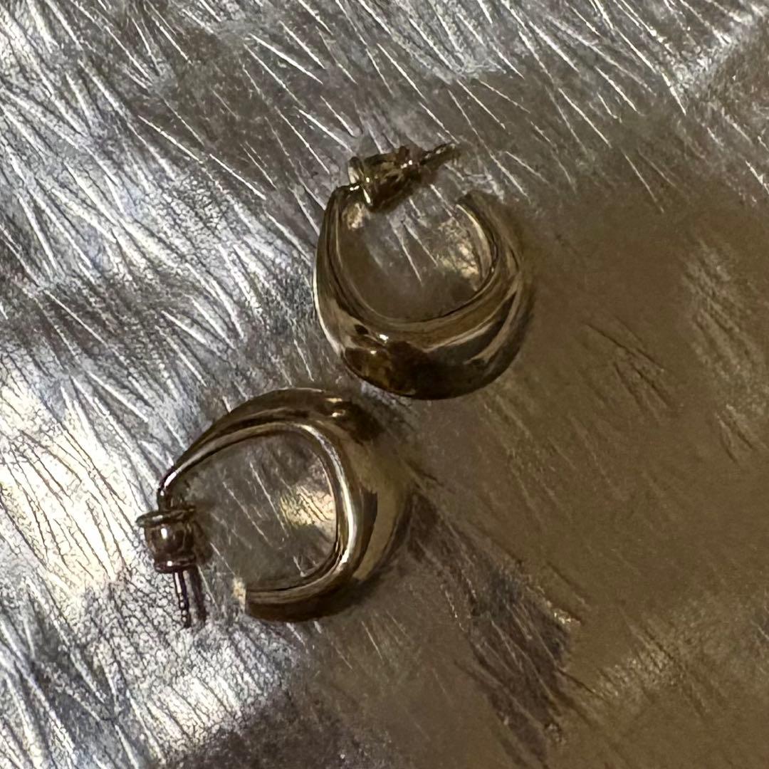 LEMAIRE ルメール dropピアス