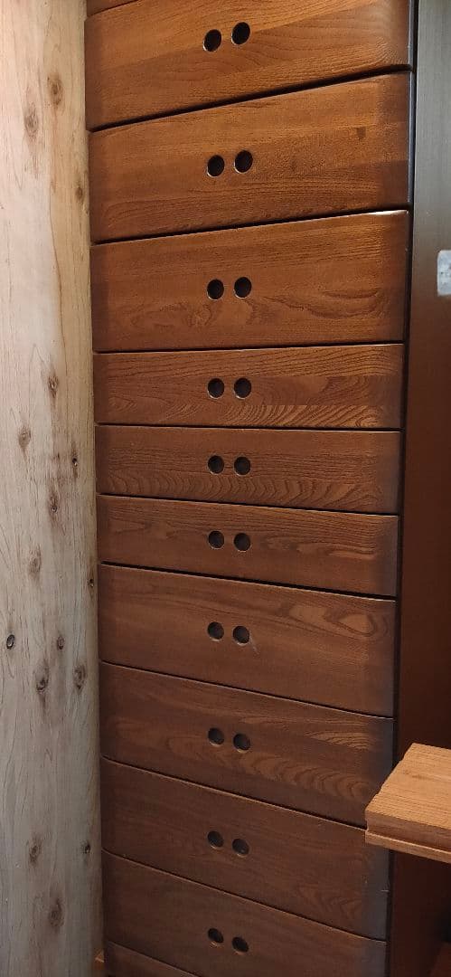 Kakusan   マルヨシ民芸家具 タンス