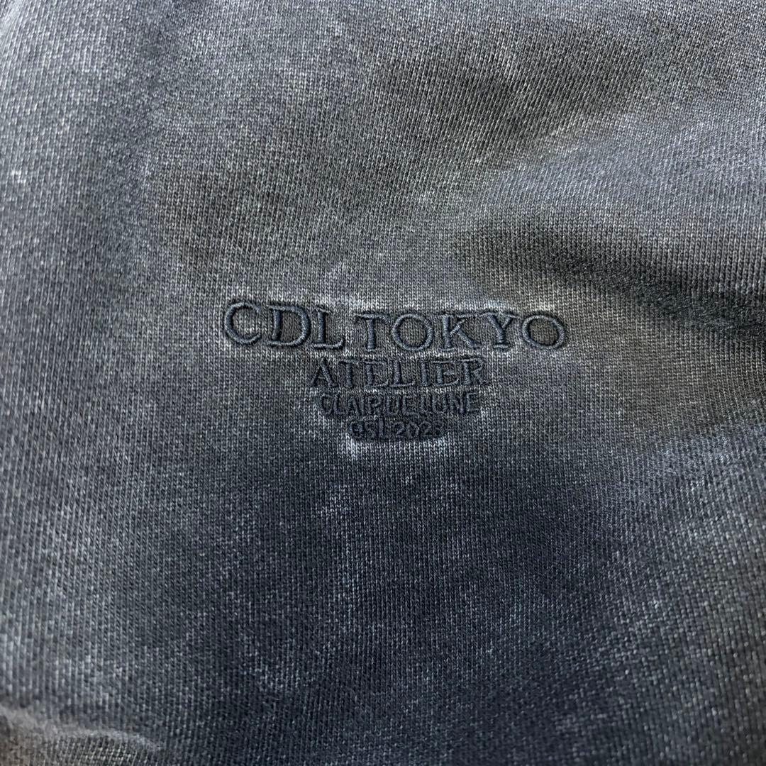 【$△ＮΣM!!!】CDL Mサイズ