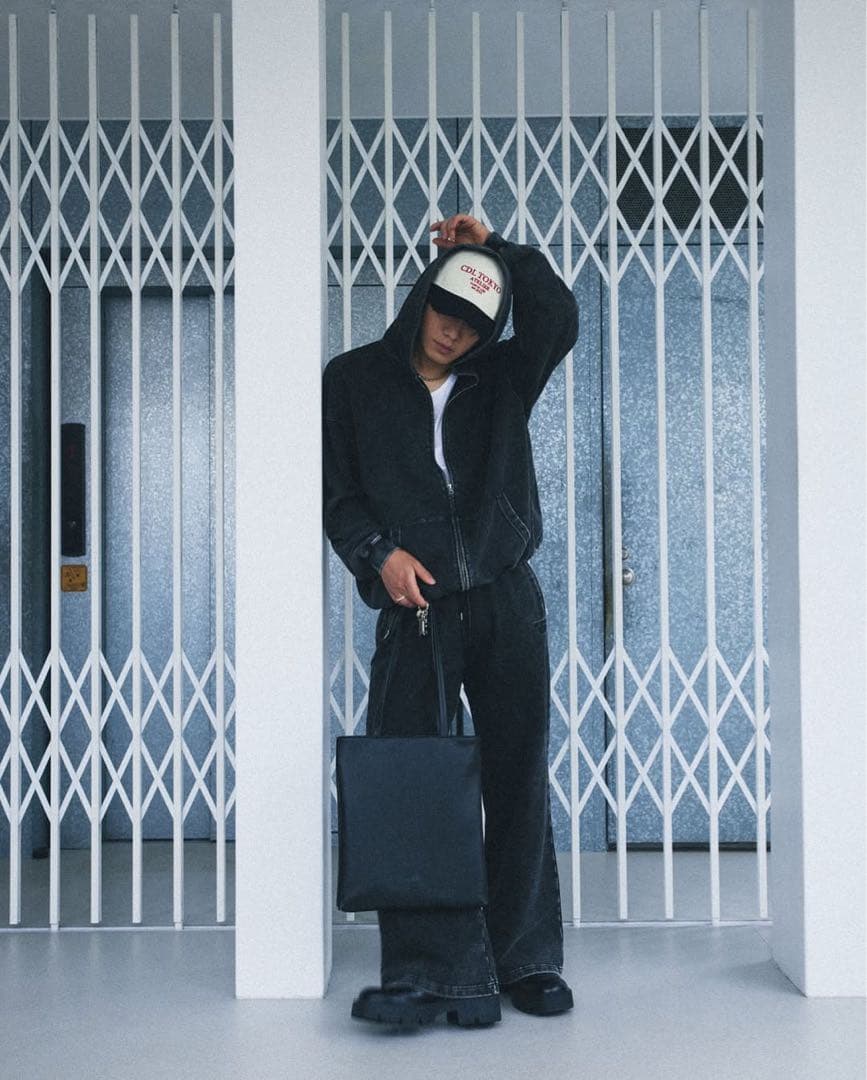 【$△ＮΣM!!!】CDL Mサイズ