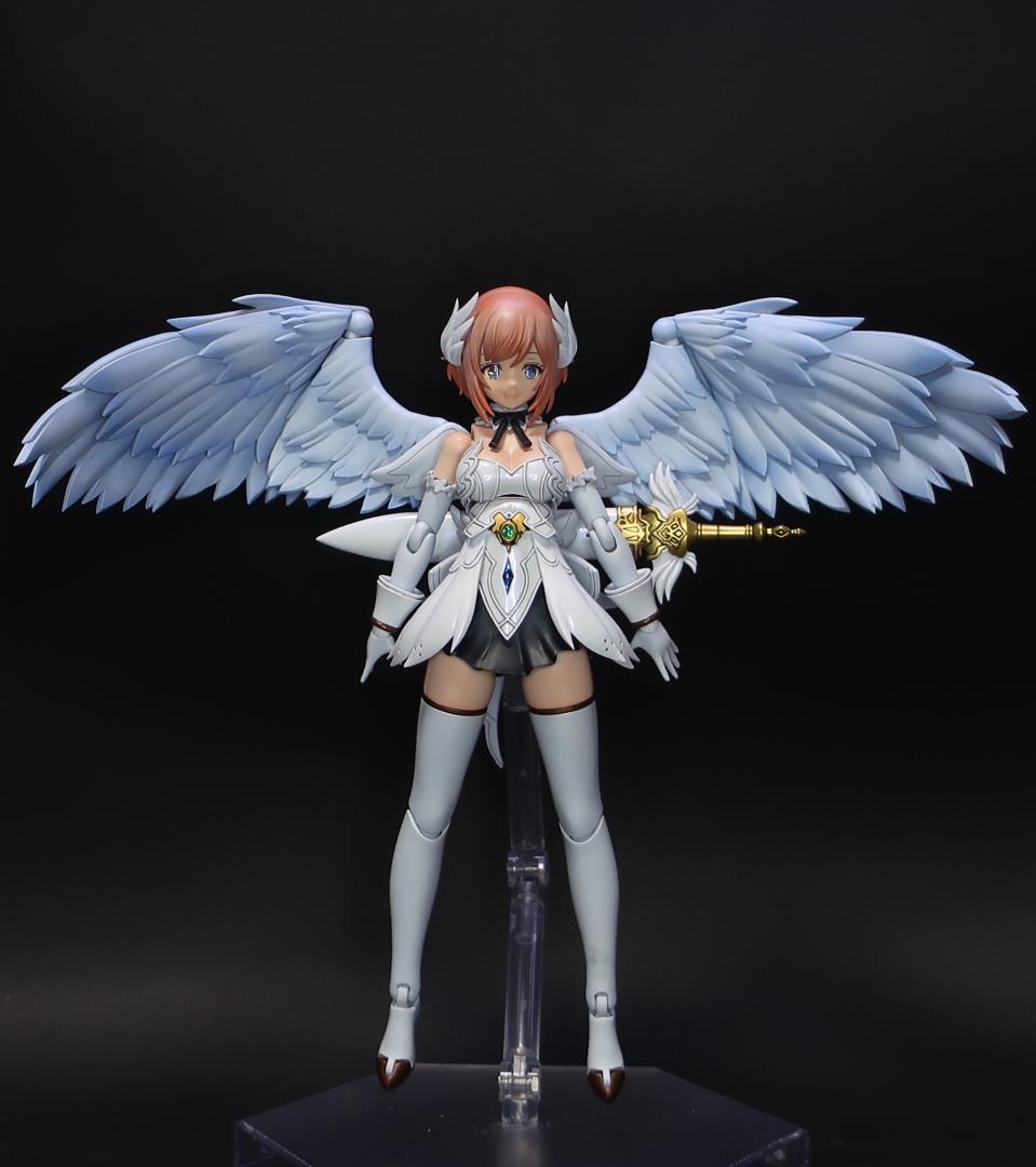 アルカナディア ルミティア【塗装済み・完成品】