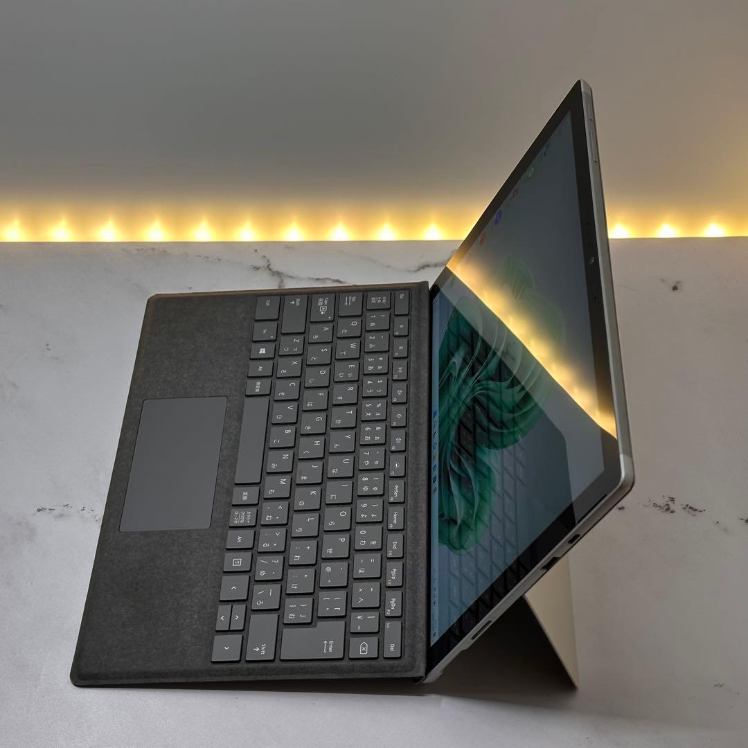 【BT良好】Surface Pro7 Corei5/8/128