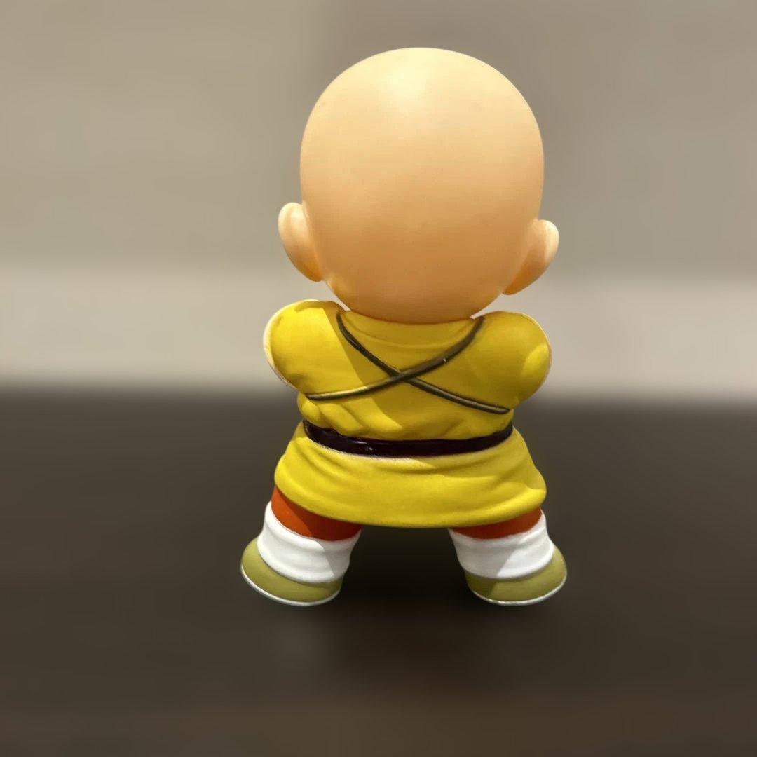 ドラゴンボール コレクションソフビフィギュアセット 孫悟空 亀仙人 占いババ 他