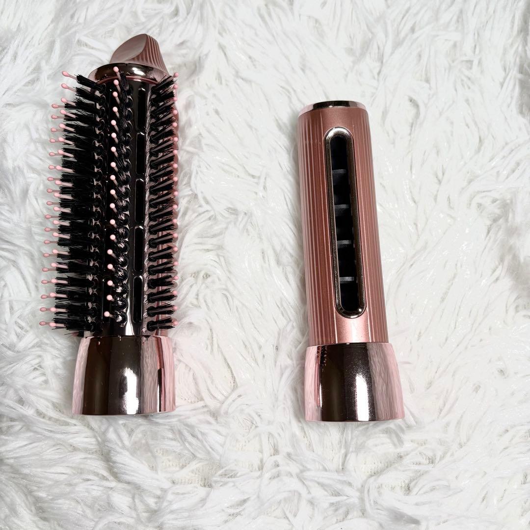 未使用 ✨ Refa リファ ビューティック リセッター ピンク