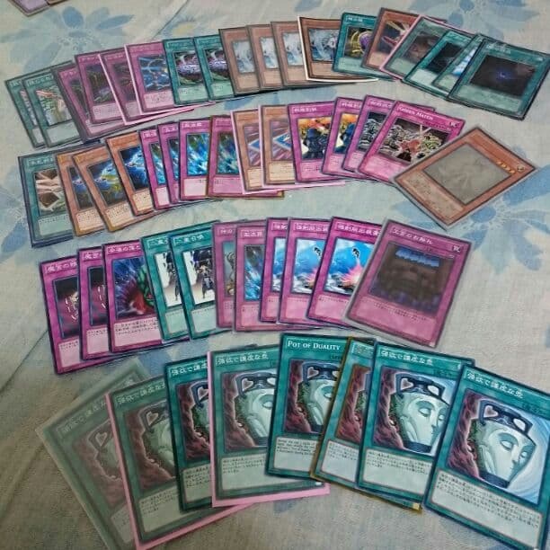 遊戯王 バラ売り