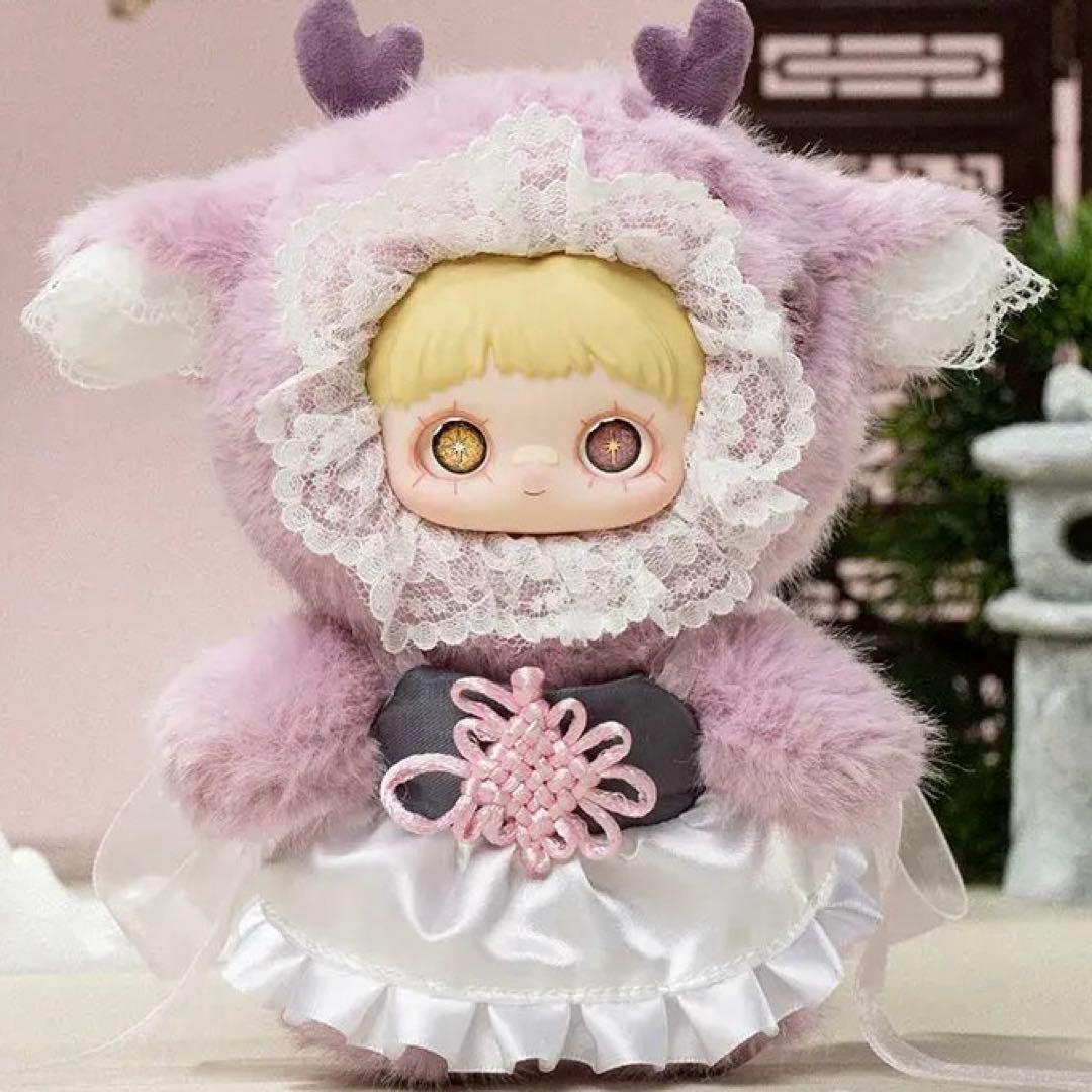 ♡ メイメイ ♡ Maymei 春之詩　Exquisite シークレット