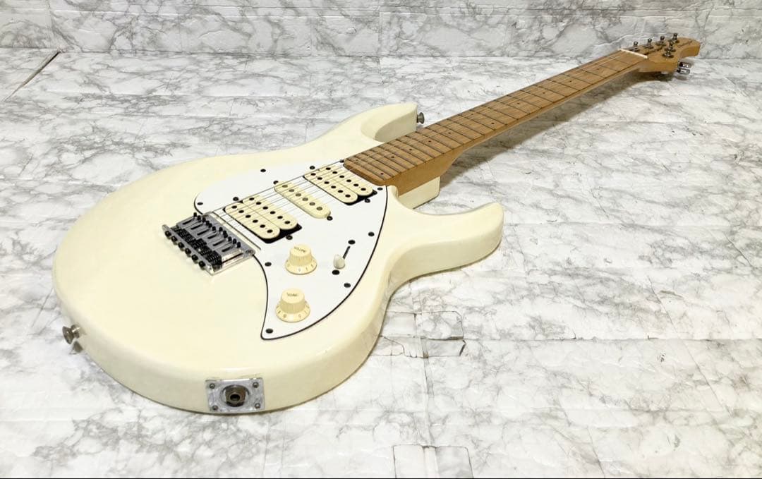 【希少】MASTER CRAFT Shooting Star ミュージックマン