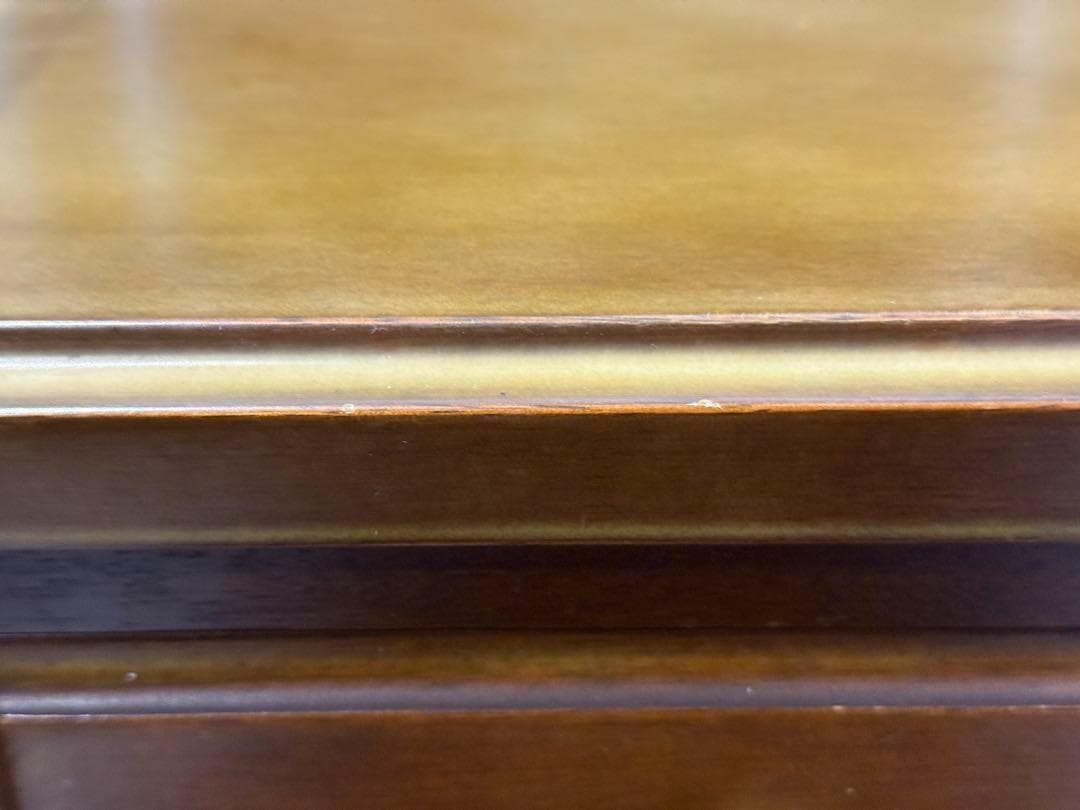 マルニ木工 地中海ロイヤル 5段チェスト サイドボード　クラシック　nG