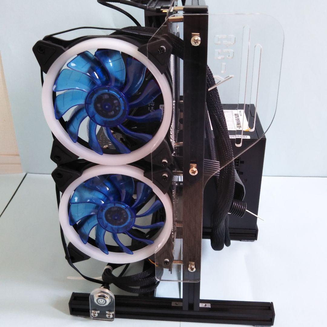 CPU OpenFlame Ryzen5 5600 ASUS B550 GAMING