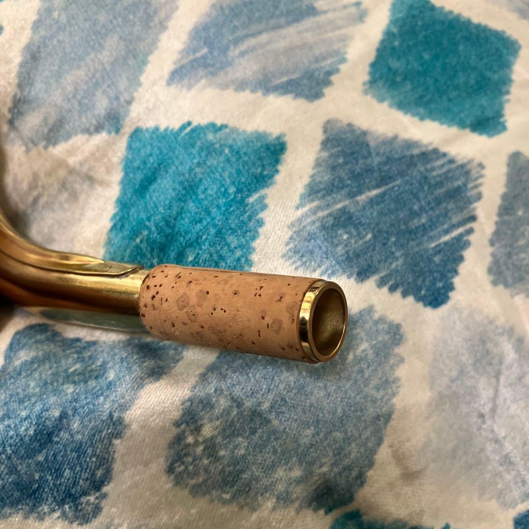 (1/20までお値下げ)バリトンサックス　ネック