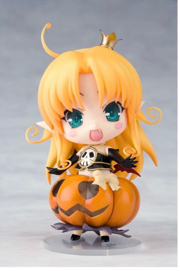 ねんどろいど メリッサ・セラフィ　新品未開封