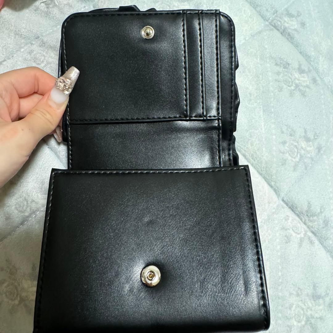 DimMoire ディムモアール HeartCoreウォレット ウォレット 財布