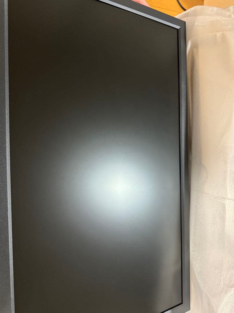 [美品] BenQ xl2411k ZOWIE ゲーミングモニター 144hz