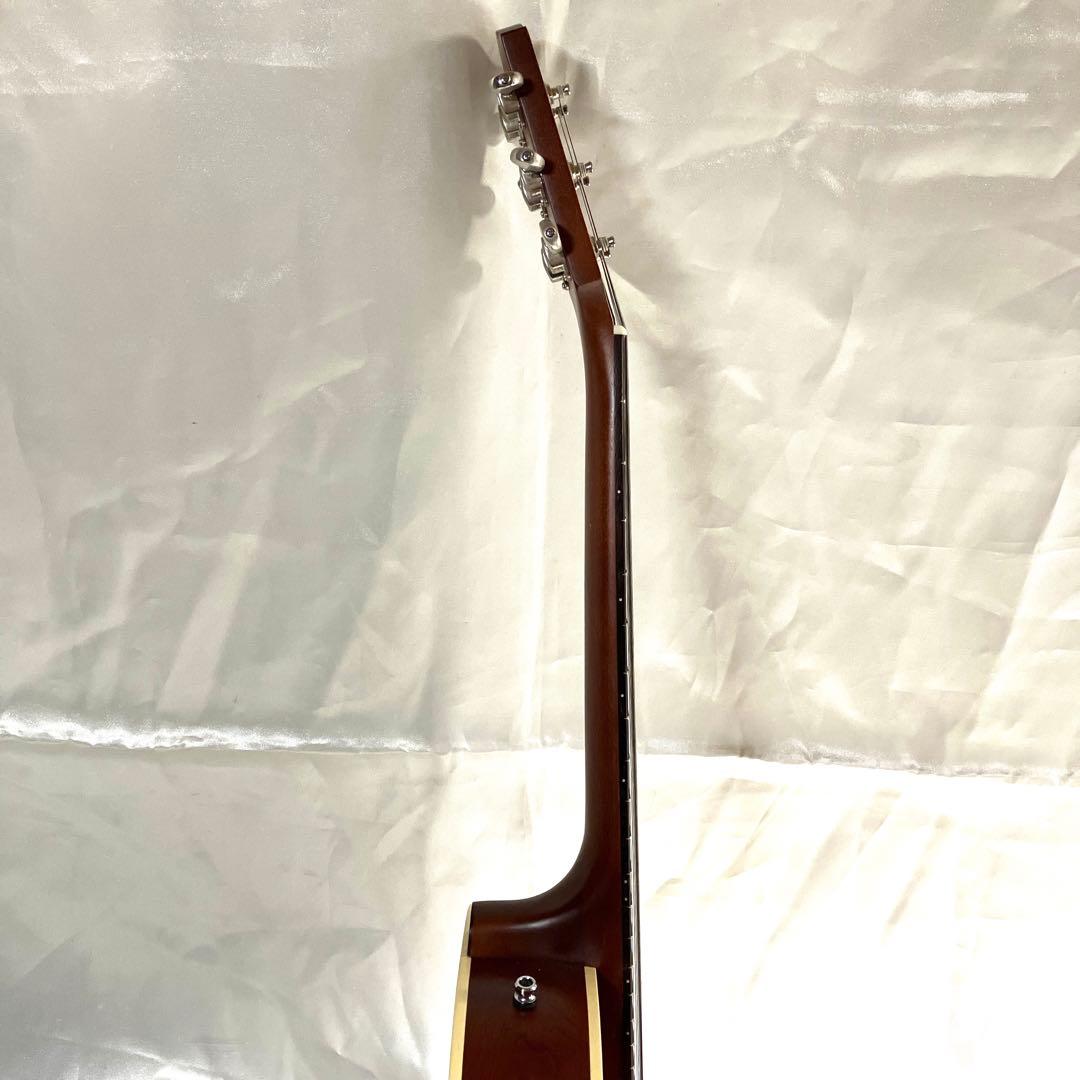 Godin 5th Avenue フルアコースティックギター