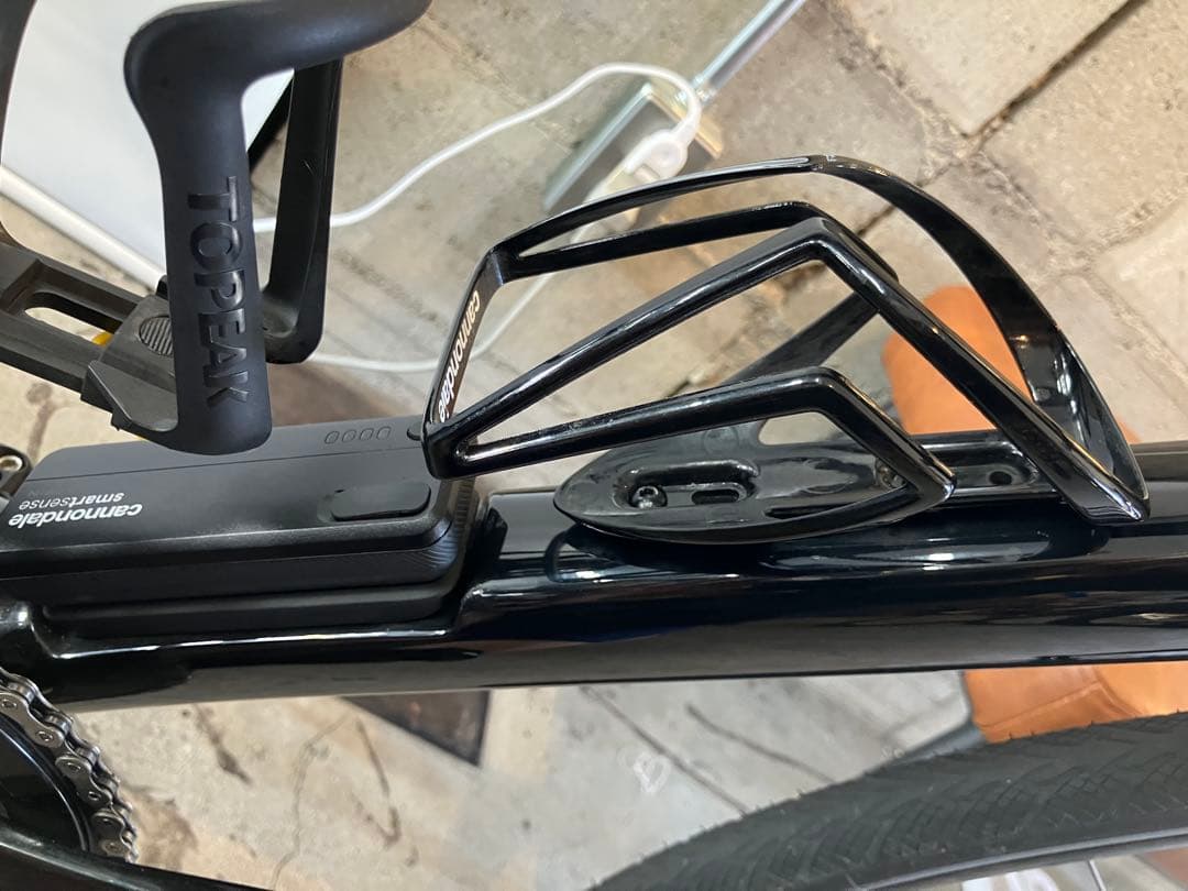 Cannondale シナプスカーボン3Lロードバイク51サイズ　交渉可能