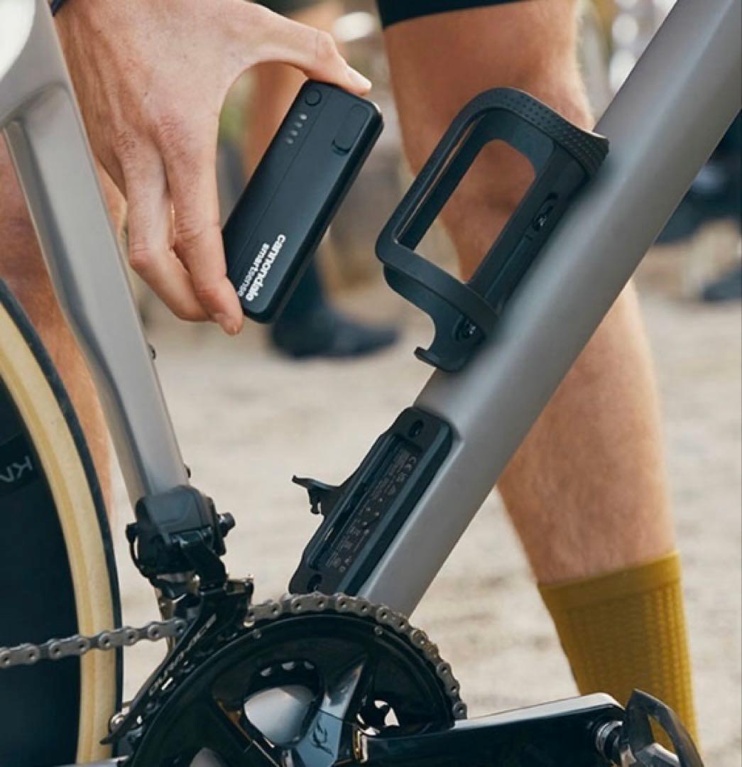 Cannondale シナプスカーボン3Lロードバイク51サイズ　交渉可能