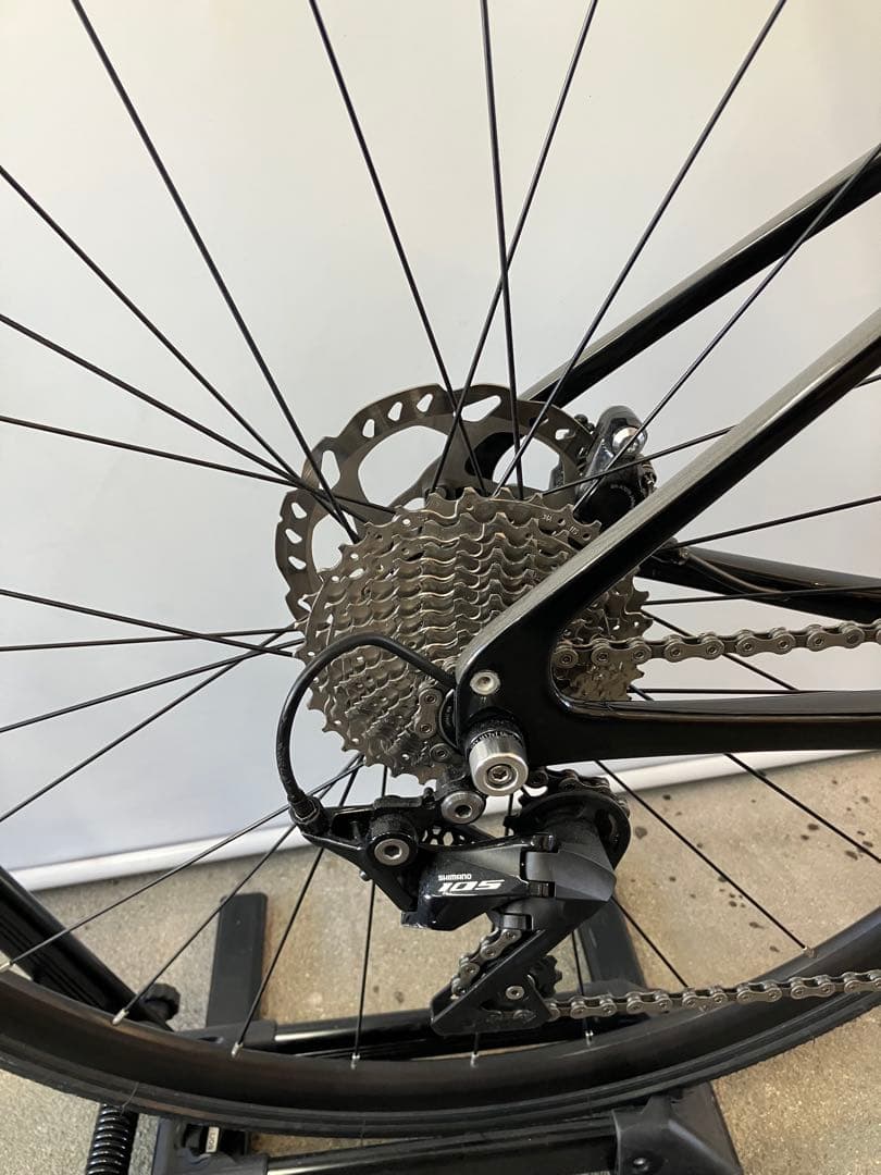 Cannondale シナプスカーボン3Lロードバイク51サイズ　交渉可能