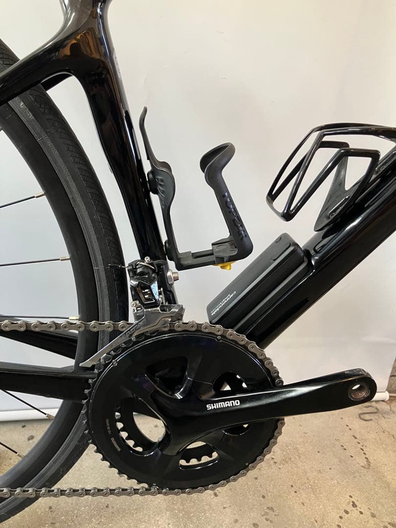 Cannondale シナプスカーボン3Lロードバイク51サイズ　交渉可能