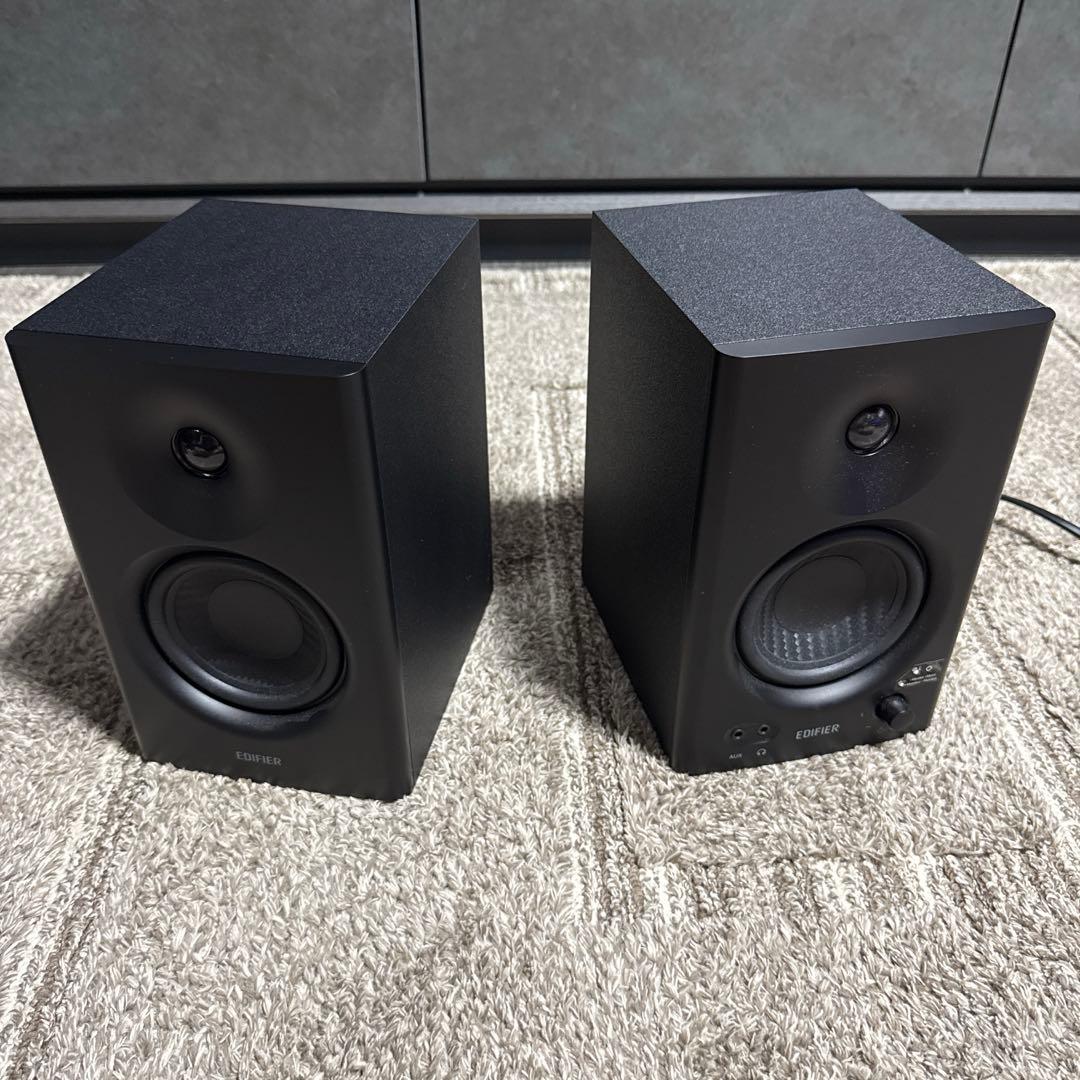 Edifier MR4 PCスピーカー