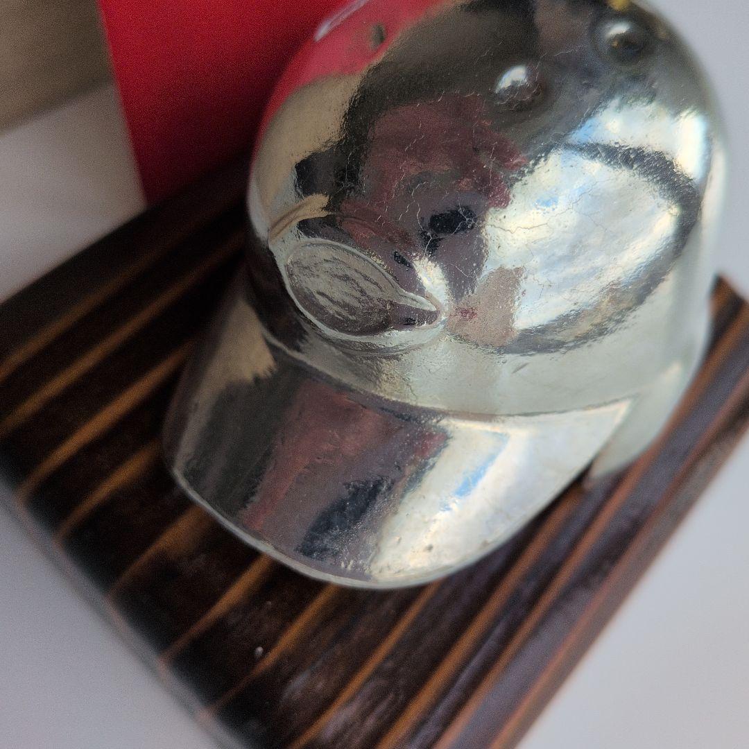 広島東洋カープ　赤ヘル呑み　お猪口