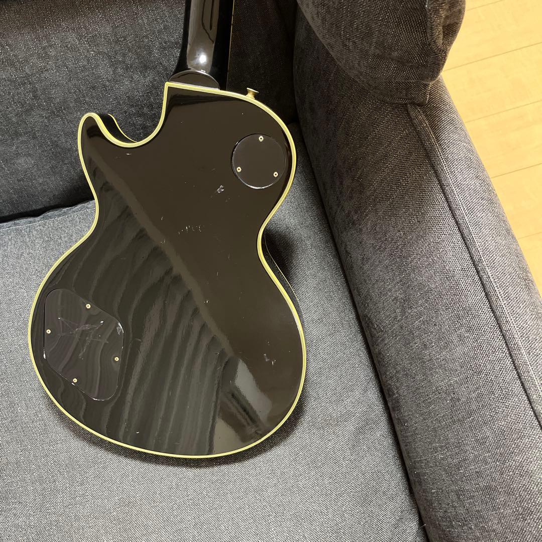 （本日のみ値下げ）Burny RLC-60 レスポールカスタム　80年代　日本製