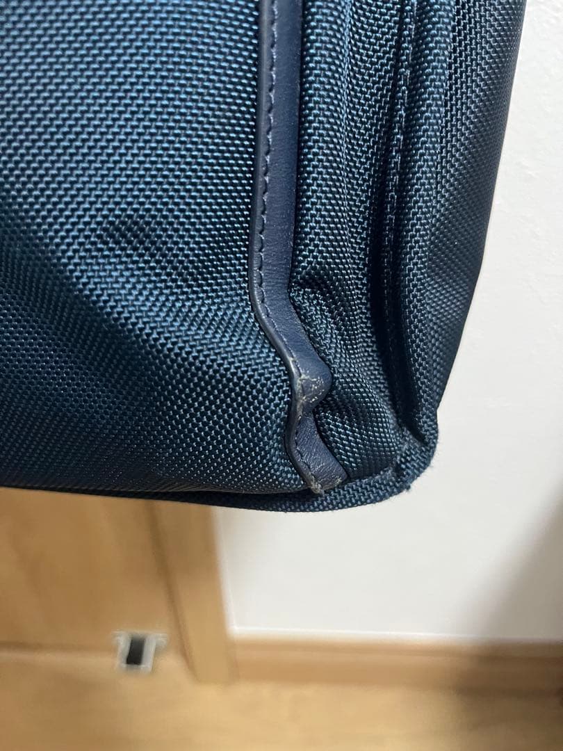 すなし　TUMI トゥミ　SHIPS シップス　ビジネス　トートバッグ