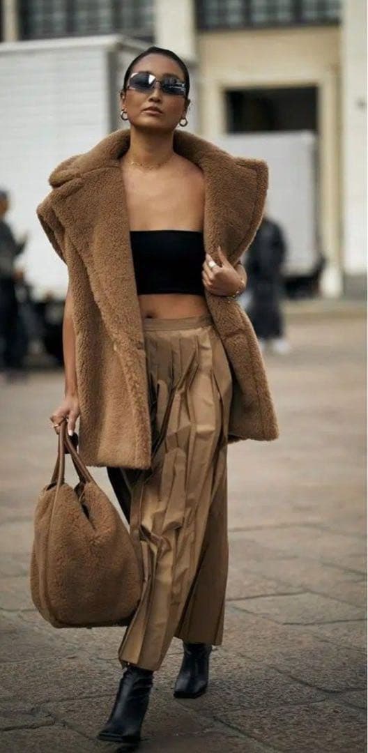 MAX MARA テディトート最終