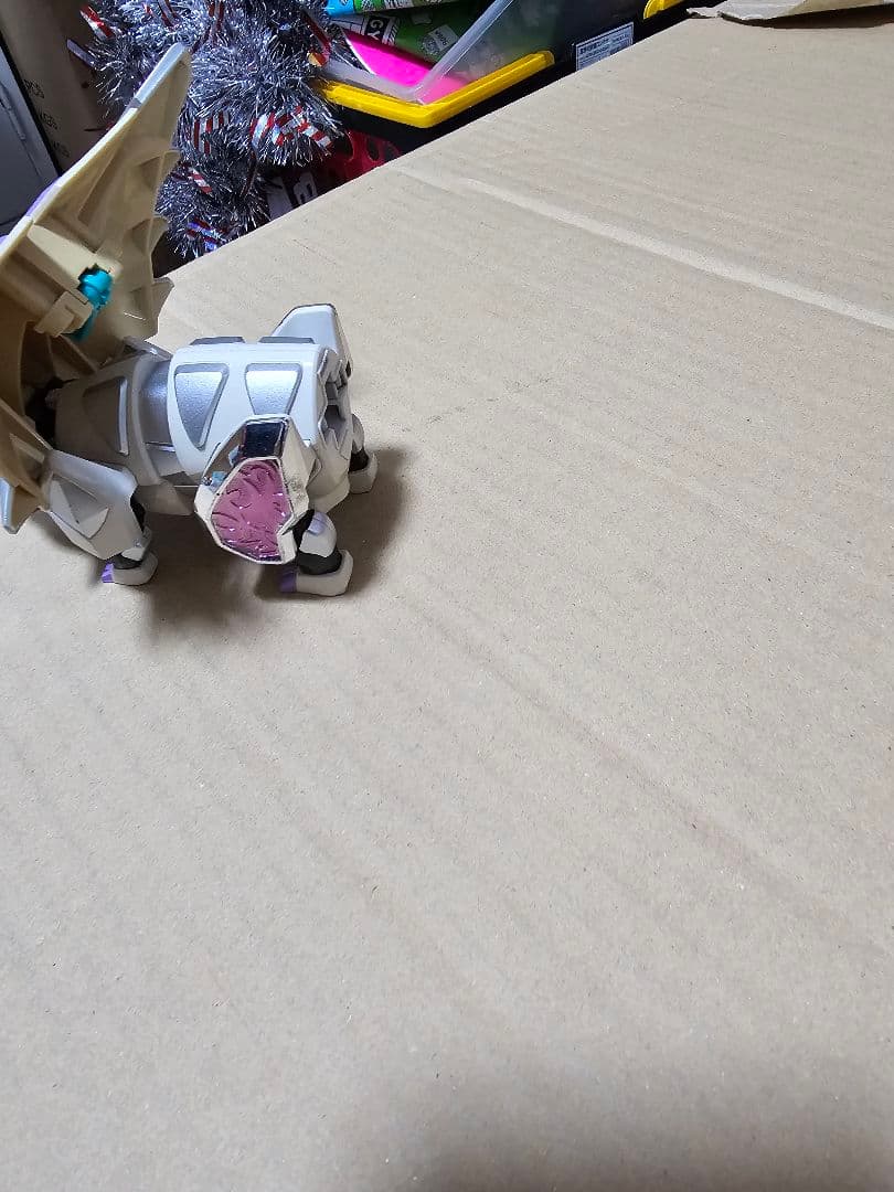 アバレンジャーセット