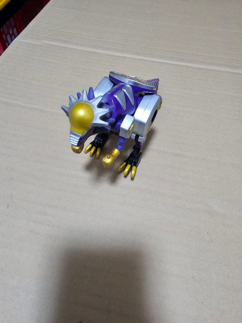 アバレンジャーセット